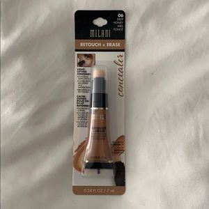 Milani concealer 06 deep honey